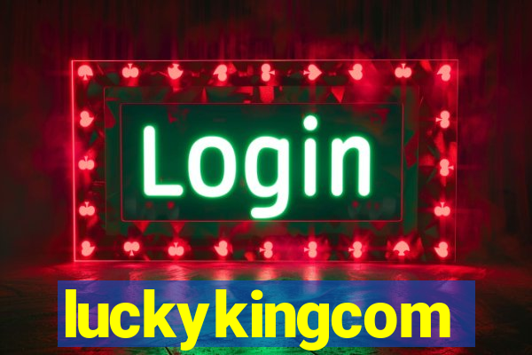 luckykingcom