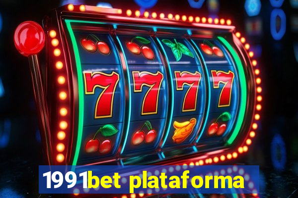 1991bet plataforma