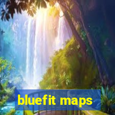 bluefit maps