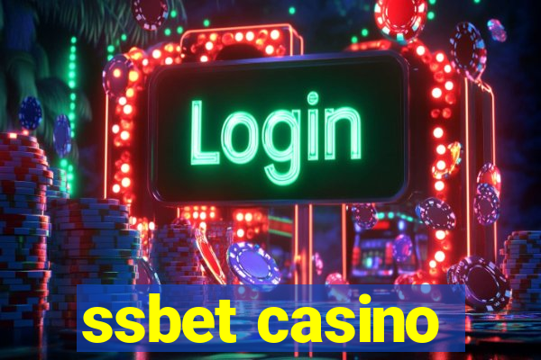 ssbet casino