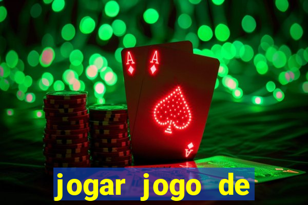 jogar jogo de bicho online