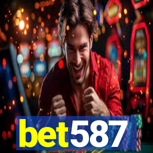 bet587