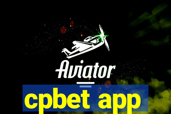 cpbet app