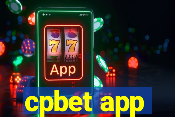 cpbet app