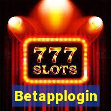 Betapplogin