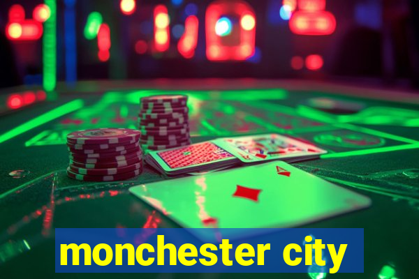 monchester city