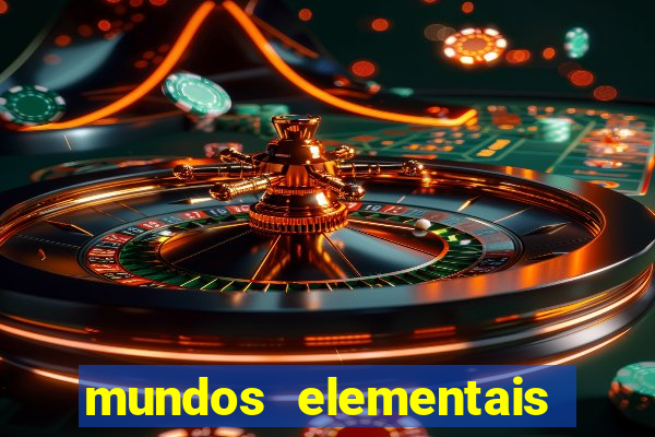 mundos elementais download apk