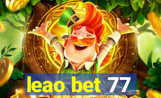 leao bet 77