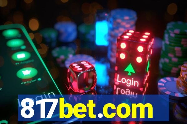 817bet.com