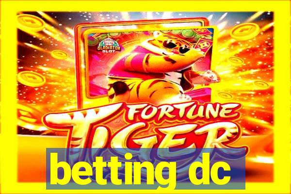 betting dc