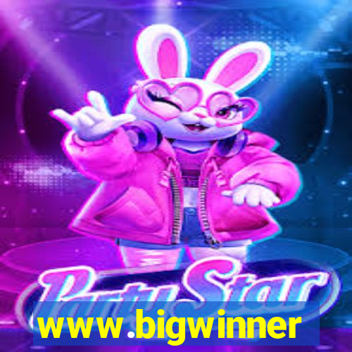 www.bigwinner