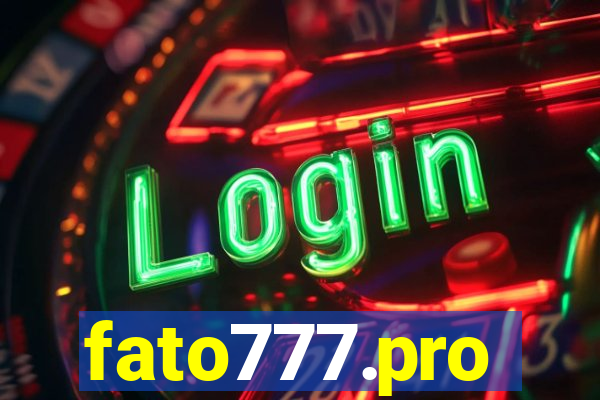 fato777.pro