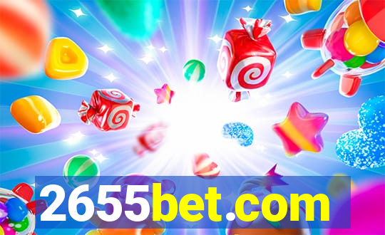 2655bet.com