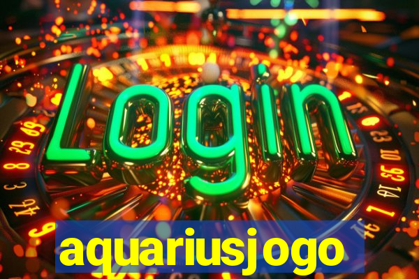 aquariusjogo