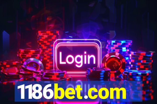 1186bet.com