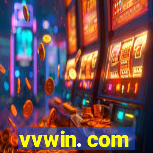 vvwin. com