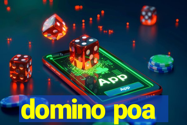 domino poa