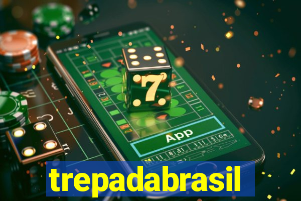 trepadabrasil