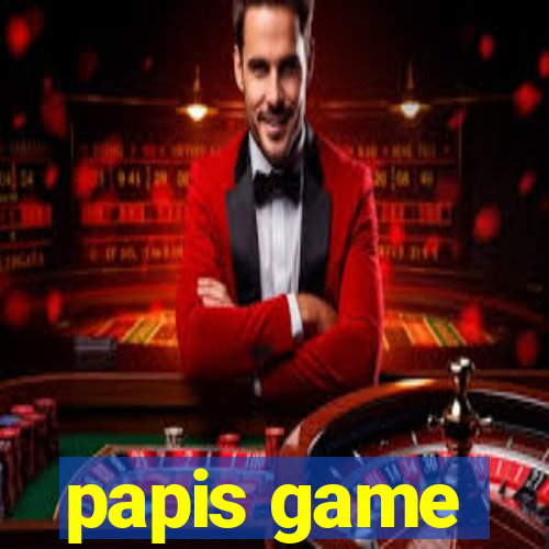 papis game