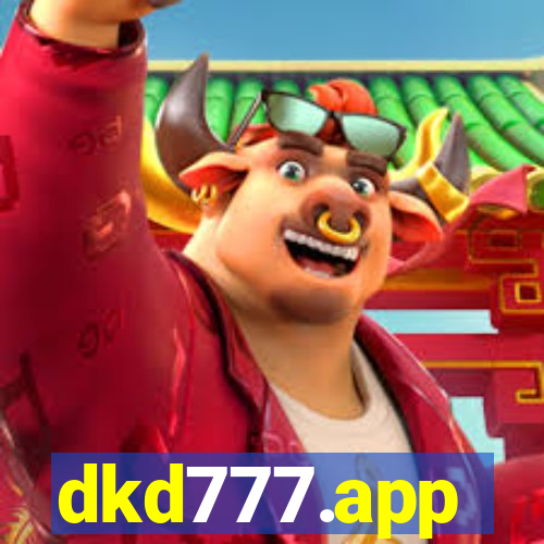 dkd777.app