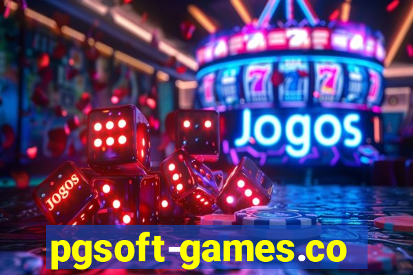 pgsoft-games.com