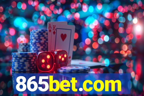 865bet.com