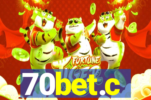 70bet.c