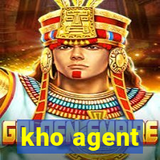 kho agent