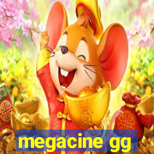 megacine gg