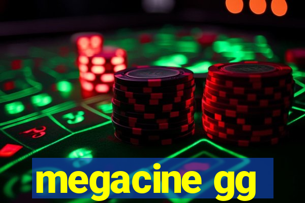 megacine gg