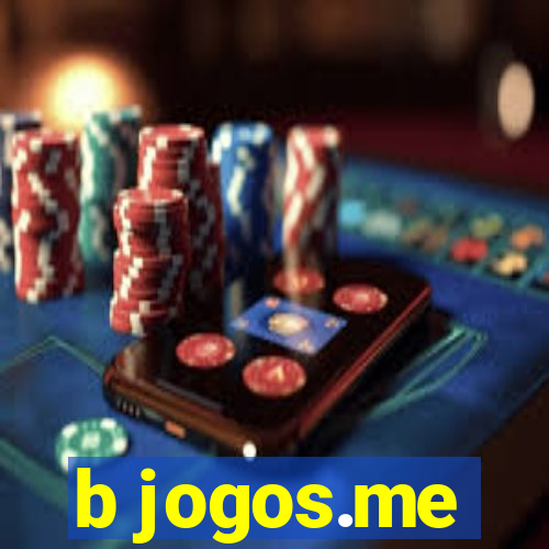 b jogos.me