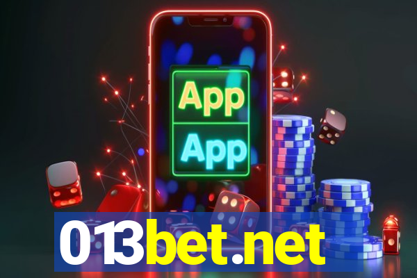 013bet.net