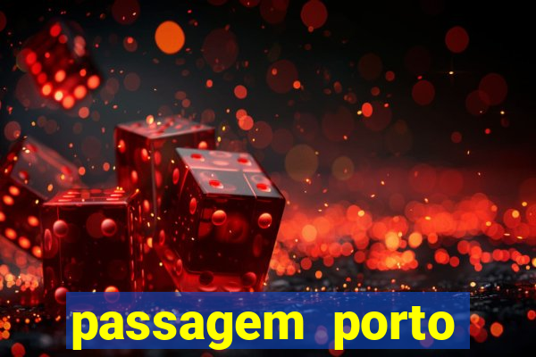 passagem porto alegre livramento