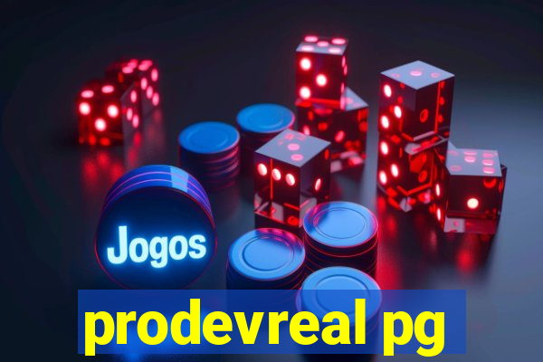 prodevreal pg