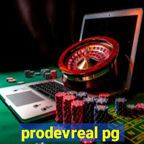 prodevreal pg