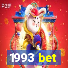 1993 bet