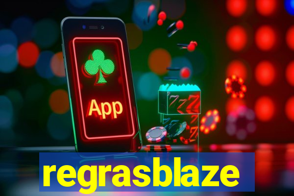 regrasblaze