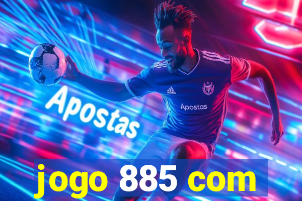 jogo 885 com