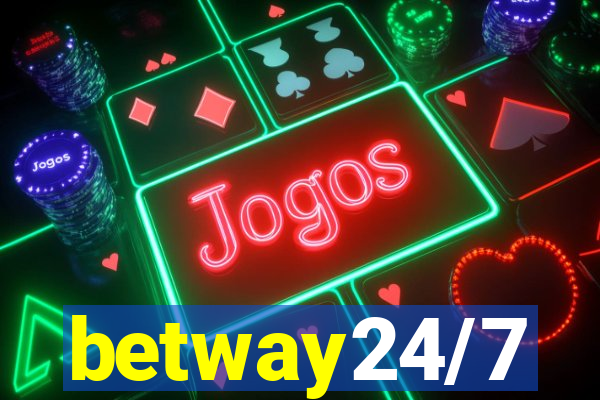 betway24/7