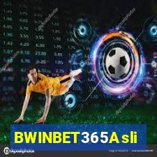 BWINBET365Asli