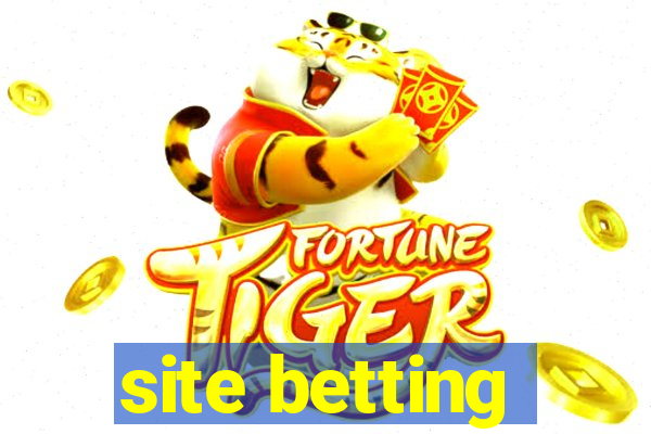 site betting