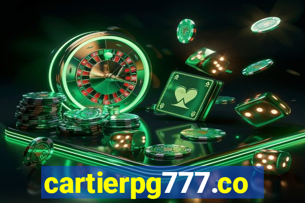 cartierpg777.com