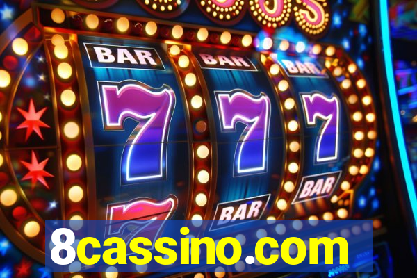 8cassino.com