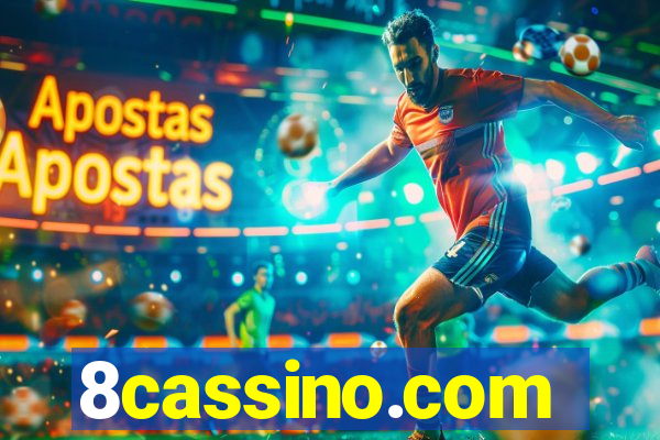 8cassino.com