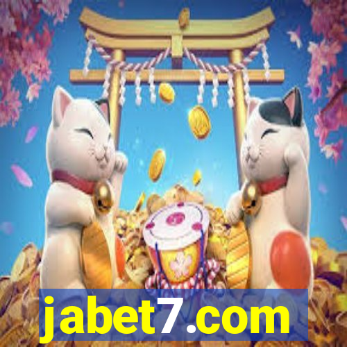 jabet7.com