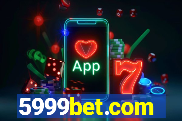 5999bet.com