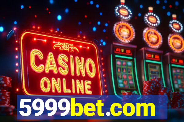 5999bet.com