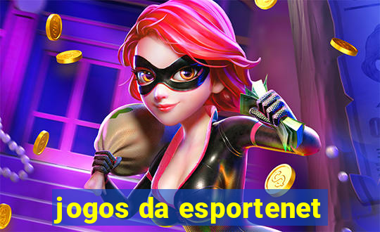 jogos da esportenet