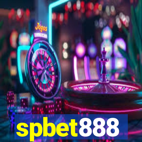 spbet888