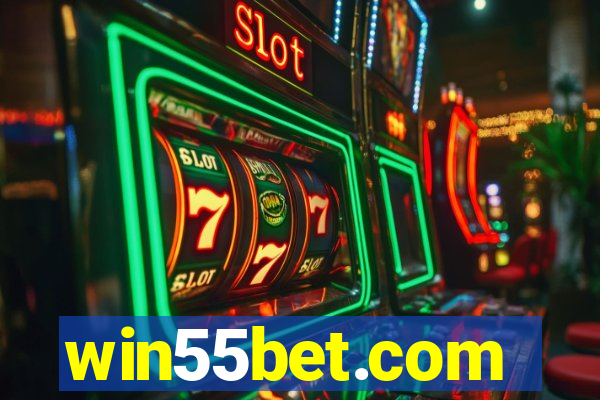 win55bet.com